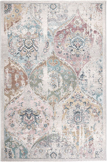 Biokarpet Wohnzimmer Teppiche Naif 33941 110-133x190