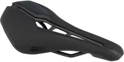 PRO Performance Σέλα Ποδηλάτου Carbon Μαύρη