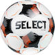 Select Sport Minge de fotbal albă