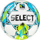 Select Sport Minge de fotbal albă