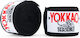 Yokkao Premium Handwraps Black