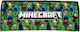 Minecraft Minecraft Κασετίνα Βαρελάκι
