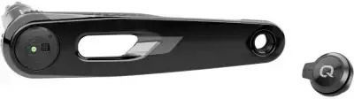 Sram Rival E1 Dub Braț Pedalier Contor Putere