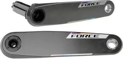Sram Force Xplr E1 Dub Wide Crank Arms