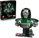 Lego Marvel Doctor Doom Bust Für 18+ Jahre 379 Stück