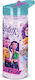 Stor Ecozen Flasche Kinder Trinkflasche K-Pop-Dämonenjäger Mehrfarbig 580ml
