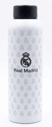 Real Madrid Παγούρι 600ml Real Madrid Παγούρι 600ml