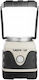 Lepro Led Battery Lantern for Camping Waterproof with Flashlight 700lm 10W White