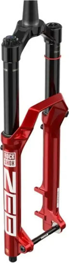 RockShox Rock Shox Zeb Ultimate Vorderfahrradfederung 29" 44mm