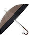 Rituals Umbrelă De Pluie Compactă Maro