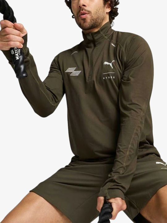PUMA