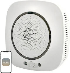 MOES Wi-Fi Gas Detector