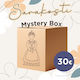 Sarakosti Mystery Box