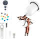Benbow Luft-Spritzpistole 1.8mm