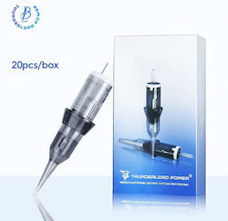 Ac Micropigmentation Biomaser Thunderlord 3rs 0.30mm