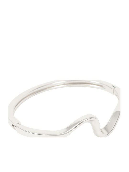 Doca Women's Silver Bracelet