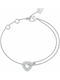 Guess Дамска Гривна от Стомана 25см
