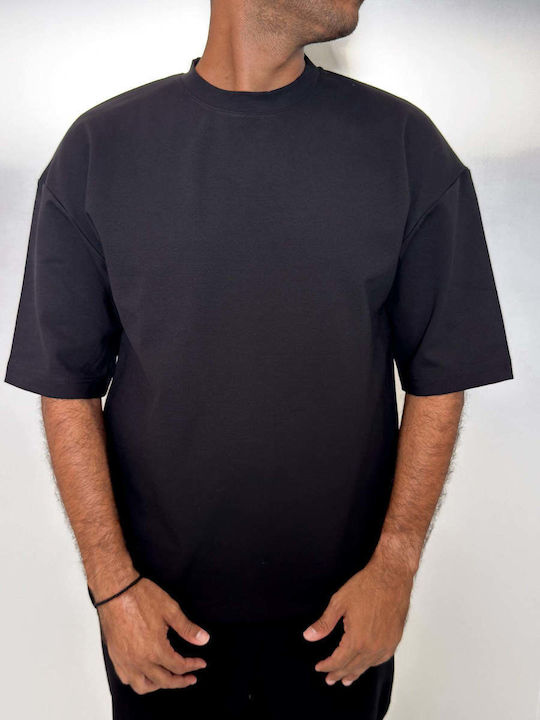 Magic Bee T-Shirt Schwarz
