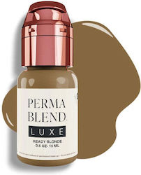Perma Blend Luxe-ready Blondă 15ml