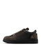 Men's Sneakers Brown
