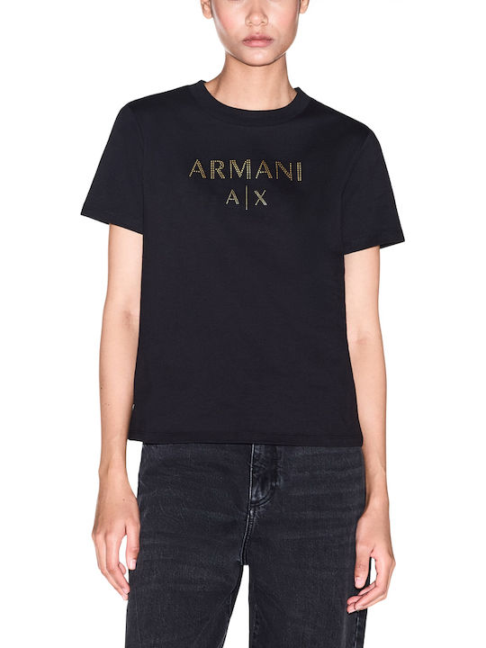 Tricou Damă Negru