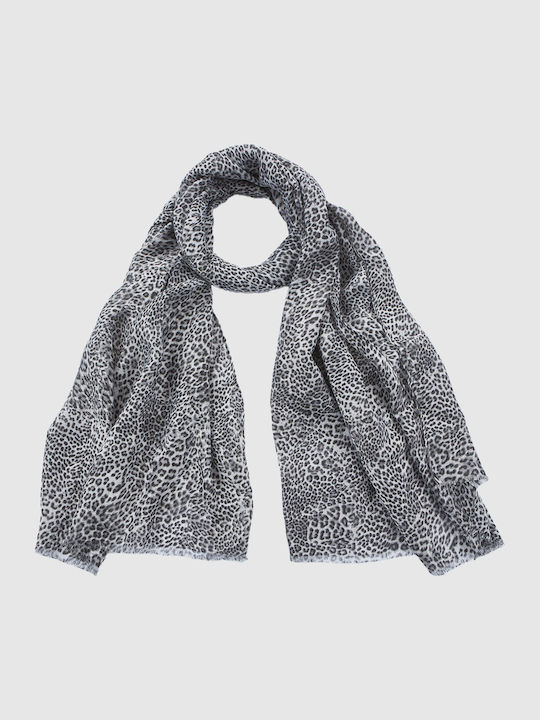 Verde Women's Shawl Black