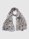 Verde Women's Shawl Green