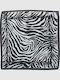 Verde Women's Shawl Black