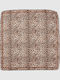 Verde Women's Shawl Brown