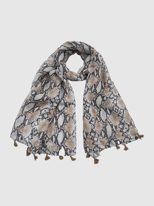Verde Women's Green Shawl Verde Women's Green Shawl