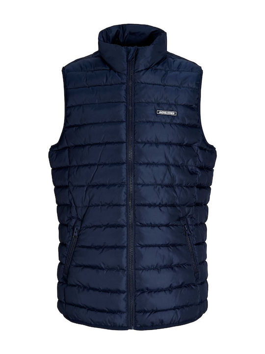 Jack & Jones Junior Детско Casual яке без ръкав...