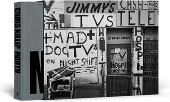 Chris Killip: North Thames & Hudson Ltd