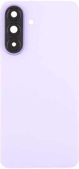Samsung A376b Galaxy A37 5G Husă Spate Violet Deschis Service Pack