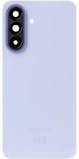 Samsung A576b Galaxy A57 5g Back Cover Lilac Service Pack