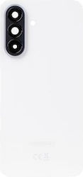 Samsung A376b Galaxy A37 5g Back Cover White Se...