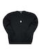 Sweatshirt Black
