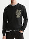Black Sweatshirt