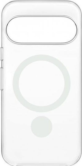 Google Hard Case Magsafe Pixel 11 Pro Clear Ga11714-ww