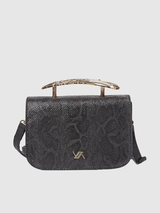 Women's Shoulder / Crossbody Bag Black