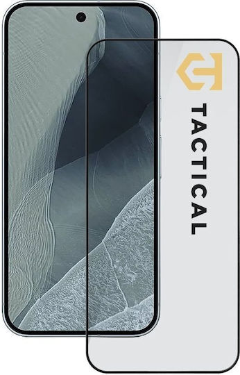 Tactical Glass Shield 5d Google Pixel 11 Pro XL Negru 57983131239