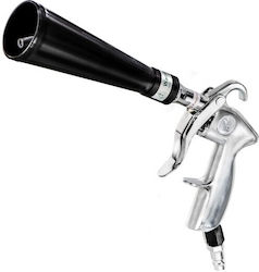 Benbow Silver Verschiedene Druckluftpistolen