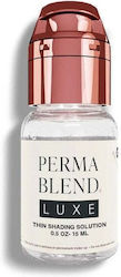 Perma Blend Luxe-thick Soluție de umbrire 15 ml