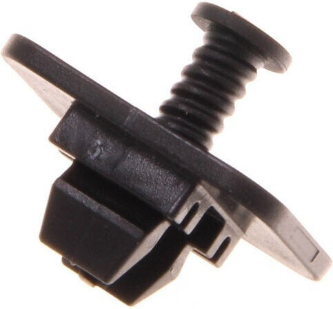 Clip pentru bara de protecție Volkswagen Skoda 1 Bucată Wht005263