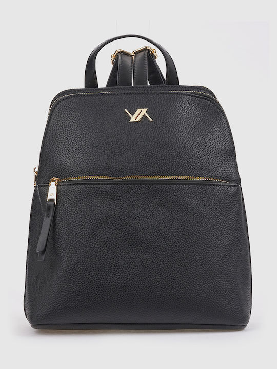 Verde Women's Backpack Black