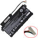 Baterie Compatibilă pentru Acer TravelMate / Aspire Acer Travelmate B1 B114-21 P2 P215-51g Tmp215-51 P214-51 P214-51g Spin 3 Sp314-53gn Sp314-53n Sp314-53 Aspire 5 A514-51 A514-51g cu 4515mAh