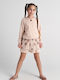Kids Sweatshirts & Hoodies Set Cherry Balm