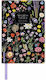 Grupo Erik Sleepless Garden Годишен дневник 2027 11x15.5см.