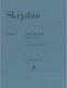 G Henle Verlag Alexander Scriabin Etude C Sharp Minor Op 2 No 1