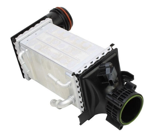 Volkswagen Intercooler Für Volkswagen Tiguan