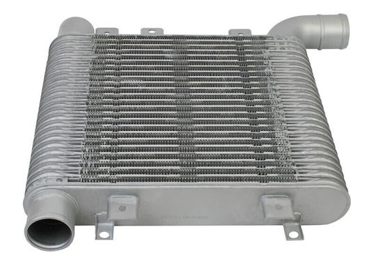 Maxgear Intercooler Für Auto Motor Für Hyundai Santa Fe